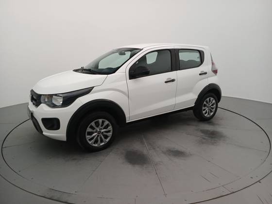 FIAT MOBI 1.0 EVO FLEX LIKE. MANUAL FIAT MOBI 1.0 EVO FLEX LIKE. MANUAL